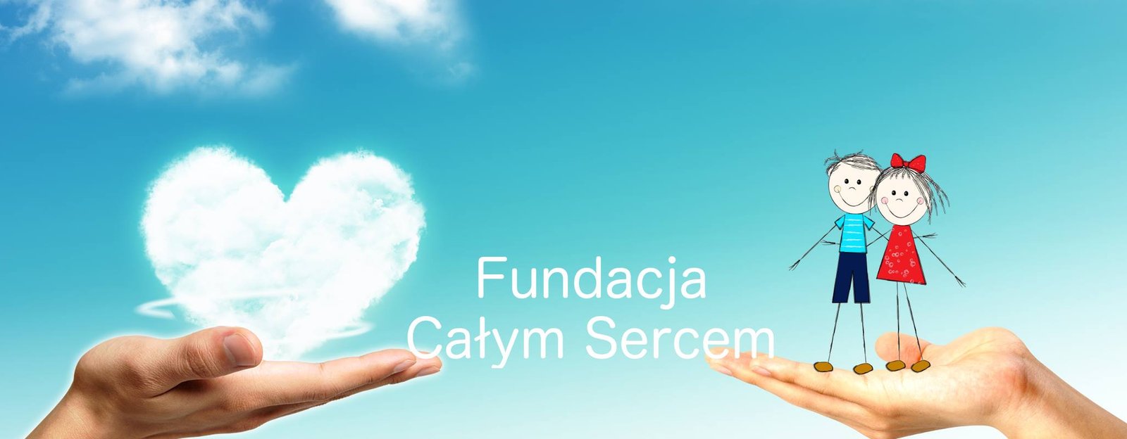 Fundacja Całym Sercem